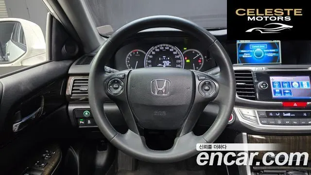 HONDA 2.4 2015 — photo 13 sur 20