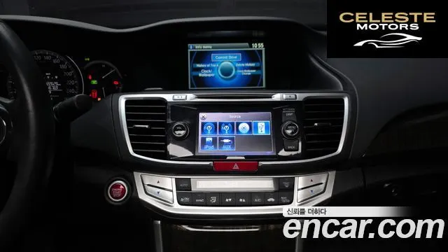 HONDA 2.4 2015 — photo 14 sur 20