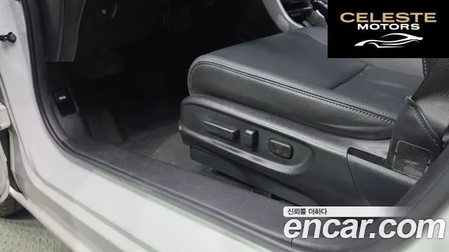 HONDA 2.4 2015 — photo 17 sur 20