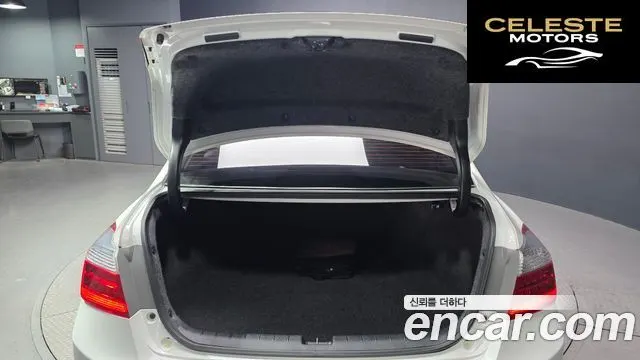 HONDA 2.4 2015 — photo 20 sur 20