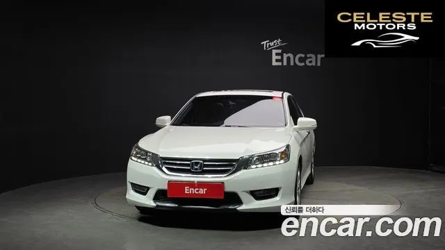 HONDA 2.4 2015 — photo 3 sur 20