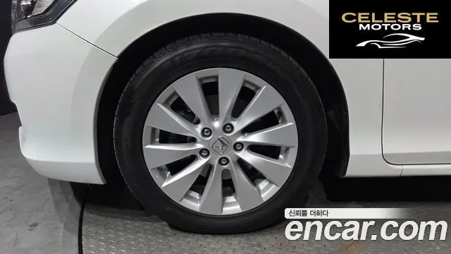HONDA 2.4 2015 — photo 5 sur 20