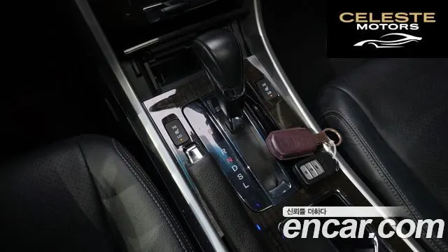 HONDA 2.4 2015 — photo 9 sur 20