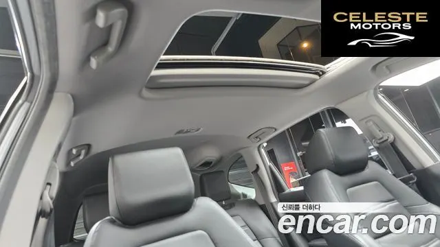 HONDA CR-V 51.5 EX-L 4WD 2017 — photo 19 sur 20
