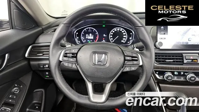 HONDA 101.5 Turbo 2022 — photo 13 sur 20