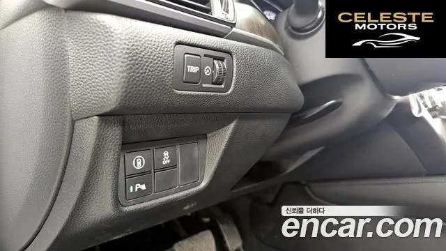 HONDA 101.5 Turbo 2022 — photo 19 sur 20