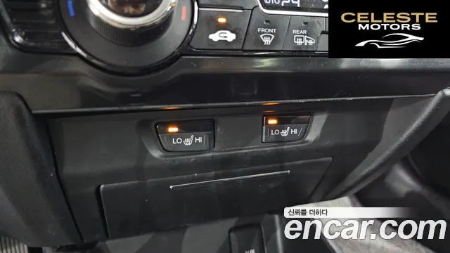 HONDA 1.8 EX 2015 — photo 17 sur 20