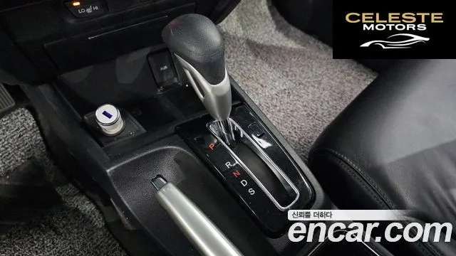 HONDA 1.8 EX 2015 — photo 9 sur 20