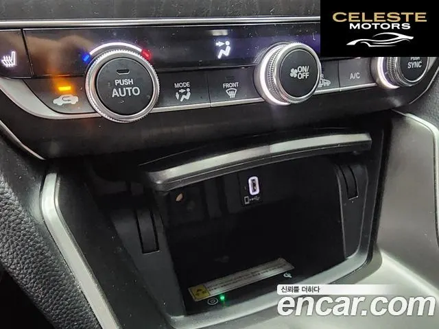 HONDA 102.0 HighTouring 2018 — photo 14 sur 26
