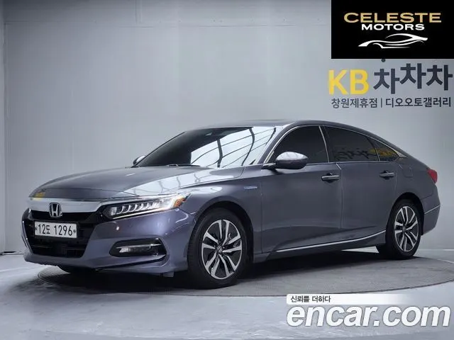 HONDA 102.0 HighTouring 2018 — photo 2 sur 26