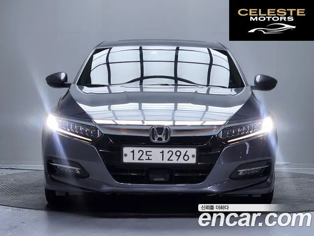 HONDA 102.0 HighTouring 2018 — photo 21 sur 26