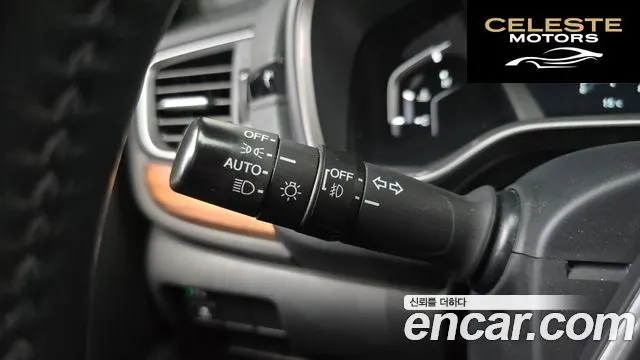 HONDA CR-V 51.5 EX-L 4WD 2017 — photo 17 sur 20