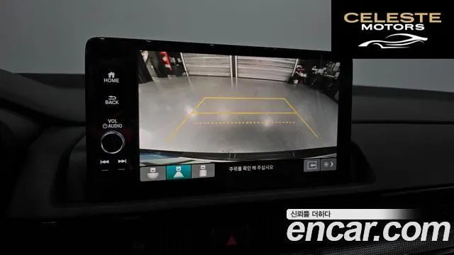 HONDA CR-V 62.0 HighTouring 2WD 2025 — photo 14 sur 20