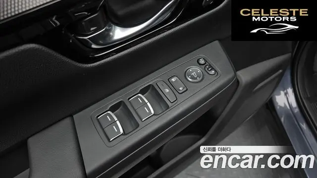 HONDA CR-V 62.0 HighTouring 2WD 2025 — photo 18 sur 20