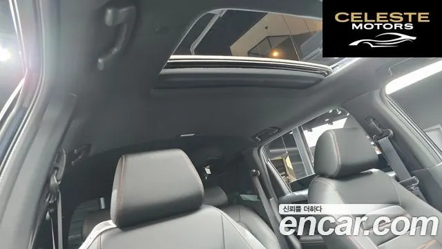 HONDA CR-V 62.0 HighTouring 2WD 2025 — photo 19 sur 20