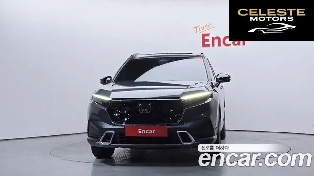 HONDA CR-V 62.0 HighTouring 2WD 2025 — photo 3 sur 20