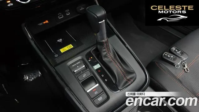 HONDA CR-V 62.0 HighTouring 2WD 2025 — photo 9 sur 20