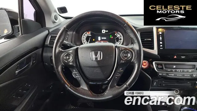 HONDA 33.5 2016 — photo 12 sur 20