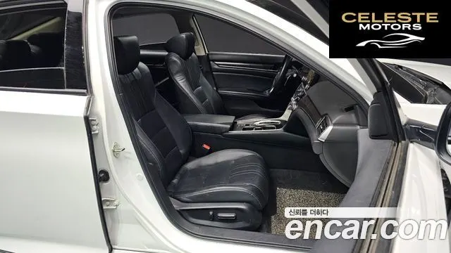HONDA 102.0 HighTouring 2018 — photo 12 sur 20