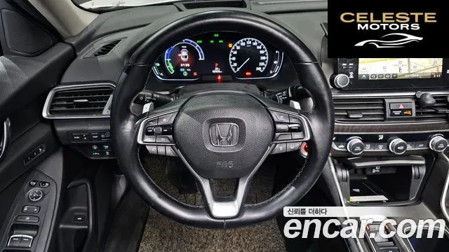 HONDA 102.0 HighTouring 2018 — photo 13 sur 20