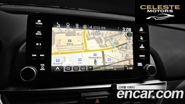 HONDA 102.0 HighTouring 2018 — photo 15 sur 20