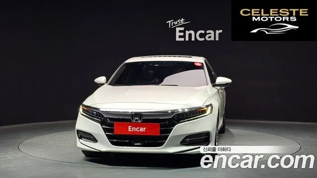 HONDA 102.0 HighTouring 2018 — photo 3 sur 20