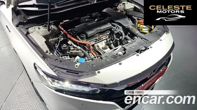 HONDA 102.0 HighTouring 2018 — photo 6 sur 20