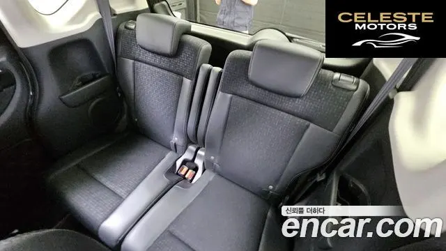 HONDA N-BOX 0.6 2WD 2017 — photo 28 sur 38