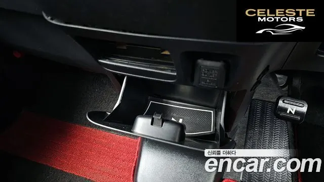 HONDA N-BOX 0.6 2WD 2017 — photo 37 sur 38