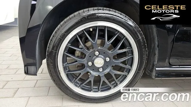 HONDA N-BOX 0.6 2WD 2017 — photo 5 sur 38
