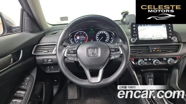 HONDA 101.5 Turbo 2019 — photo 13 sur 20