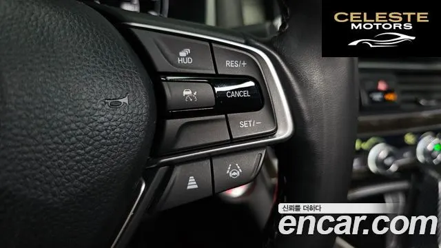 HONDA 102.0 HighTouring 2022 — photo 19 sur 20