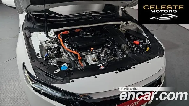 HONDA 102.0 HighTouring 2022 — photo 6 sur 20