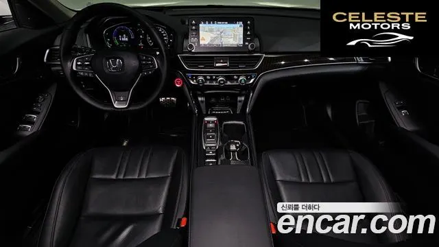 HONDA 102.0 HighTouring 2022 — photo 7 sur 20