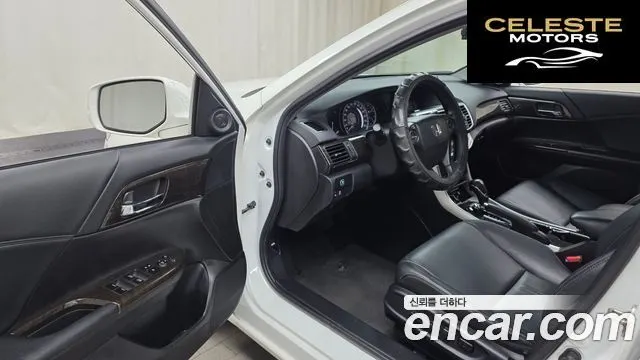 HONDA 2.4 2014 — photo 10 sur 20