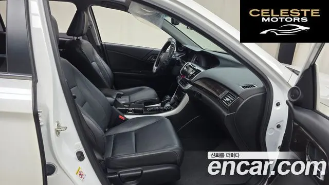 HONDA 2.4 2014 — photo 11 sur 20