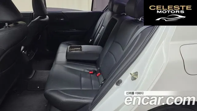 HONDA 2.4 2014 — photo 12 sur 20