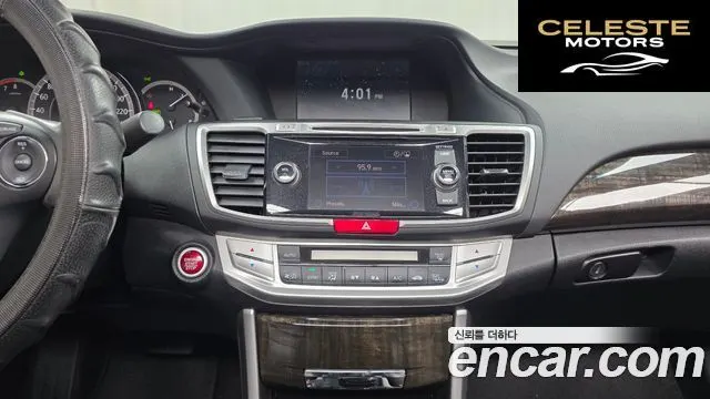 HONDA 2.4 2014 — photo 14 sur 20