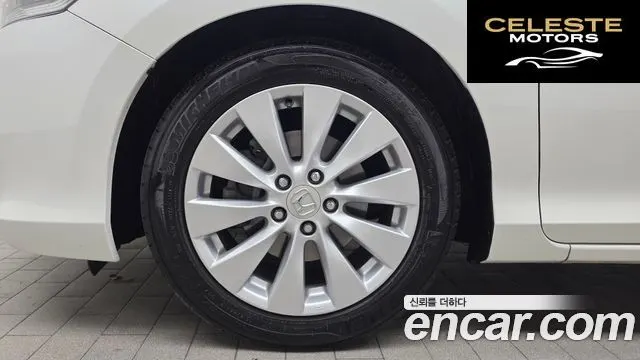 HONDA 2.4 2014 — photo 5 sur 20