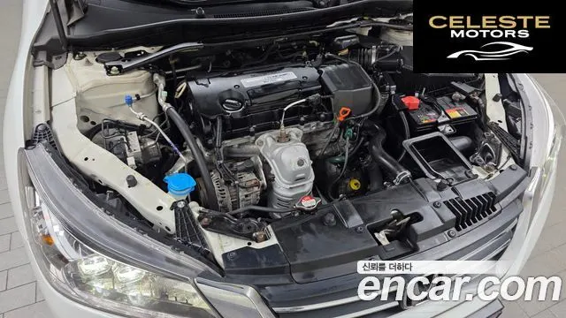 HONDA 2.4 2014 — photo 6 sur 20