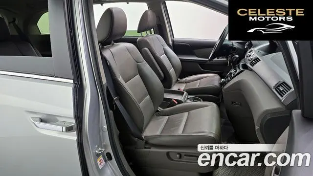 HONDA 3.5 2013 — photo 12 sur 26
