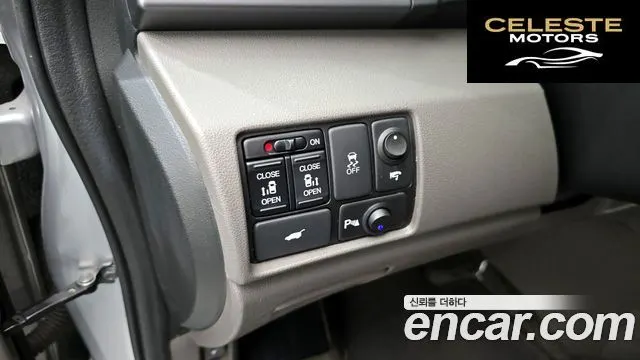HONDA 3.5 2013 — photo 15 sur 26