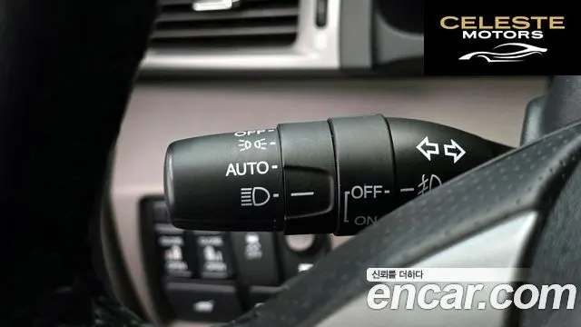 HONDA 3.5 2013 — photo 16 sur 26