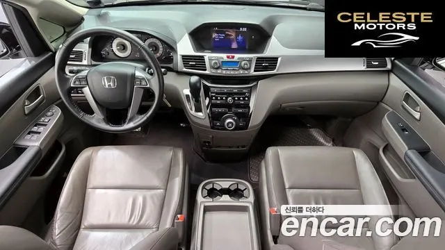 HONDA 3.5 2013 — photo 24 sur 26
