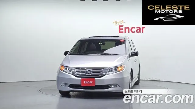 HONDA 3.5 2013 — photo 3 sur 26