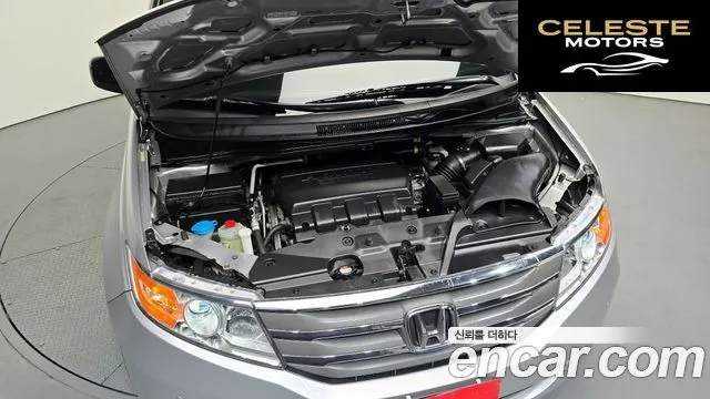 HONDA 3.5 2013 — photo 6 sur 26