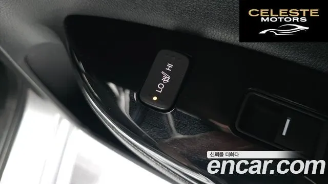 HONDA 2.4 2017 — photo 19 sur 20