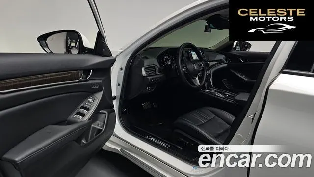 HONDA 102.0 HighTouring 2022 — photo 10 sur 20
