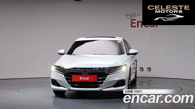 HONDA 102.0 HighTouring 2022 — photo 3 sur 20