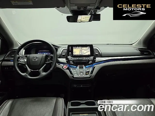 HONDA 3.5 2022 — photo 10 sur 26
